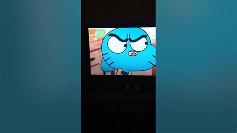 Sexual Message In Amazing World Of Gumball Youtube