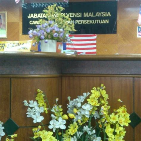 We did not find results for: Jabatan Insolvensi Malaysia - Kuala Lumpur, Kuala Lumpur