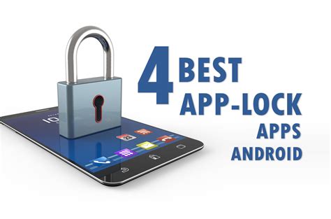4 Best App Lock Apps For Android Haviral