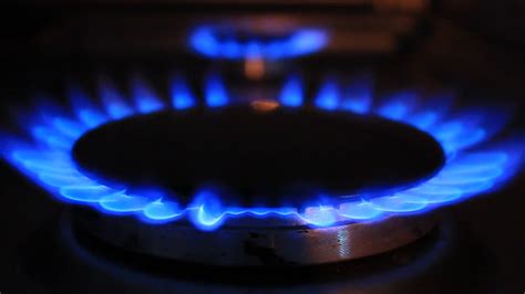 Burning On Natural Gas Stock Footage Sbv 304811030 Storyblocks