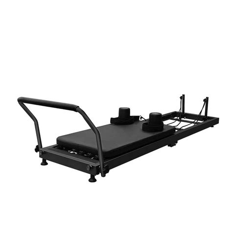 Premium Foldable Reformer Set P2 Cunruope™ In 2022 Pilates Reformer