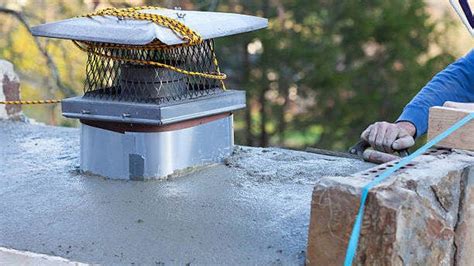 How Much Does Chimney Repair Cost In 2024 Forbes Home