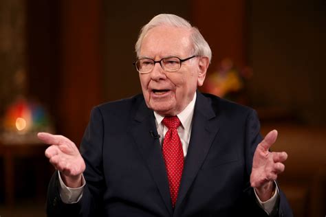 Warren buffett is the fourth richest person in the world and often called the world's greatest investor. here are 25 of buffett's best quips, tips, and adages. Warren Buffett doesn't worry how current events will ...
