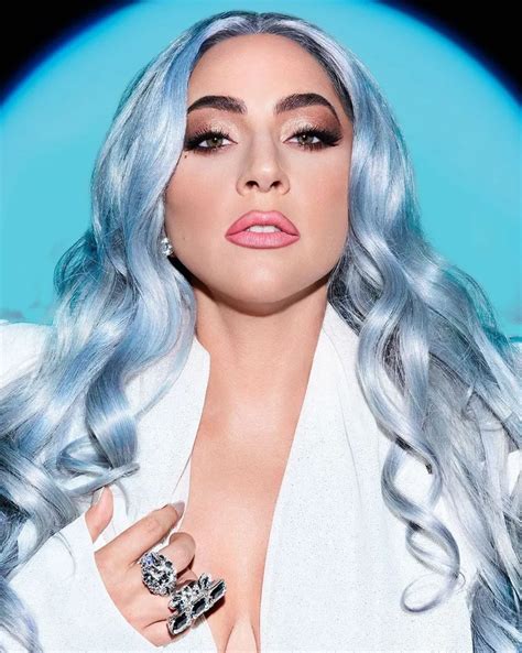 35 Jaw Dropping Sexy Photos Of Lady Gaga