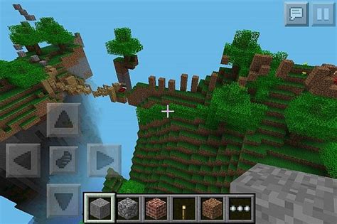 This is a list of the best parkour mcpe servers. Minecraft PE: Parkour Map! Minecraft Map