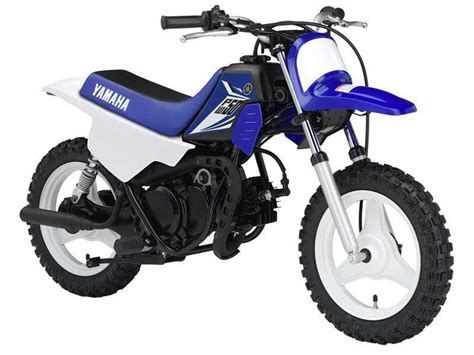 It is mostly used for trail riding and is super comfortable to ride. Buy 2014 Yamaha PW50 (2-Stroke) Dirt Bike on 2040-motos