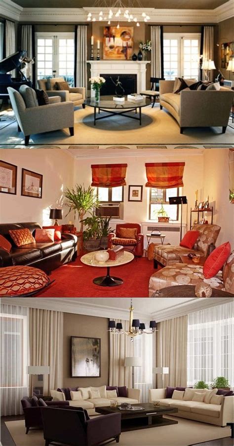 Ideas For Decorating A Living Room On A Budget Interior
