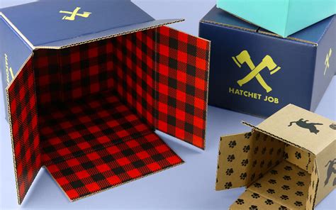 Should Your Business Use Custom Boxes The Packaging Company