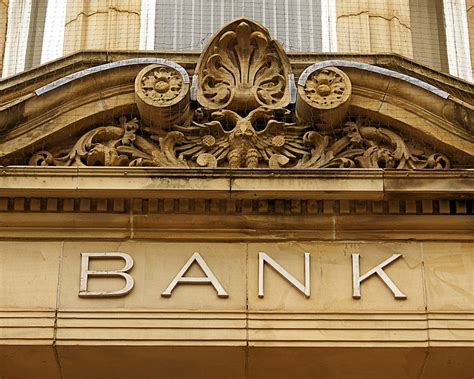 Why Did Banks Rise Despite The Lower Outlook