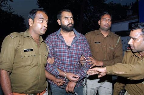2 Aides Of Nabha Jailbreak Mastermind Held India News