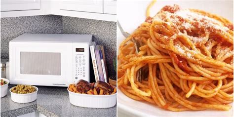 Join trace as he discusses how microwaves are able to heat food so. The 9 Foods You Should Never Microwave
