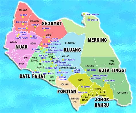 Johor Darul Takzim Peta Johor