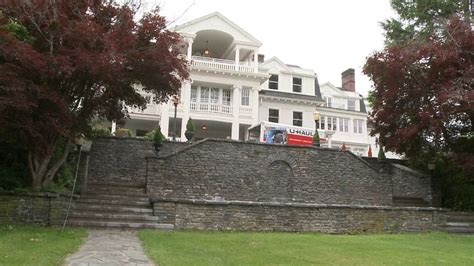 Woolworth Mansion Gets New Life