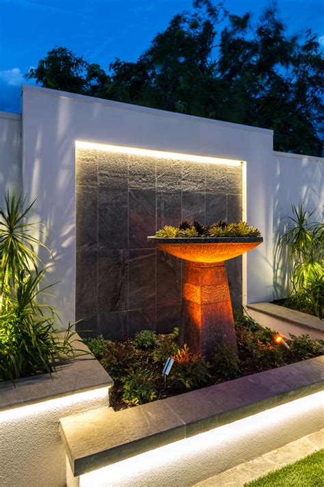 Outdoor Lighting Design And Ideas Led Outdoor
