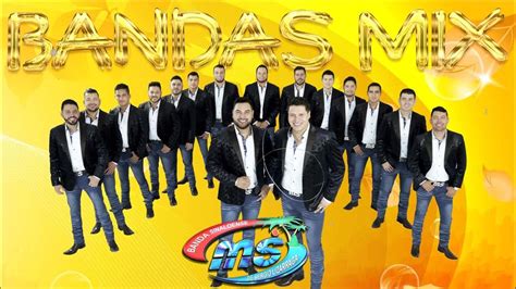 Banda Ms Mix 2022 Banda Ms Exitos Sus Mejores Canciones Mix Nuevo