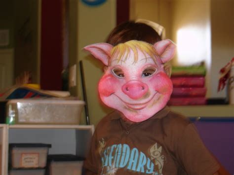 Tiny Scholars Preschool This Little Piggy Went To School