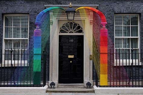 Celebrating Pride Month June 2021 GOV UK