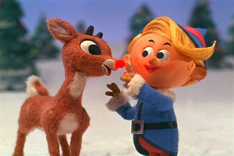 rudolph the red nosed reindeer rudolph the red nosed reindeer photo 40875843 fanpop