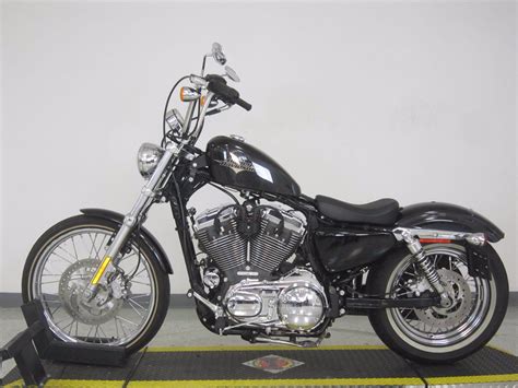 Not all applicants will qualify. Pre-Owned 2015 Harley-Davidson Sportster Seventy-Two ...