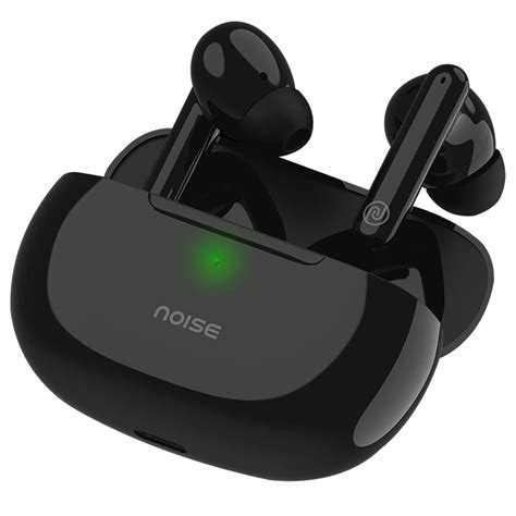 Buy Noise Air Buds Pro Aud Hdphn Airbuds In Ear Truly Wireless Earbuds With Mic Bluetooth 5 0
