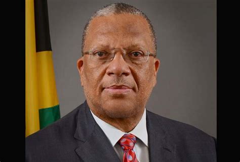 The Opposition Jamaica Information Service
