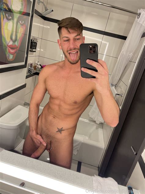 OnlyFans Jordan Starr Jordanstarrxxx 208 Videos Hot Men Universe