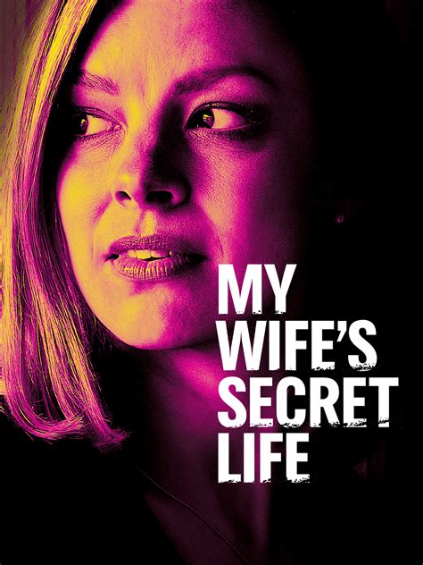 Prime Video My Wifes Secret Life