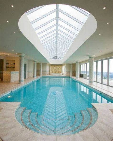 32 Swim Spa Indoor Fantastic Ideas Indoor Swimming Pool Design