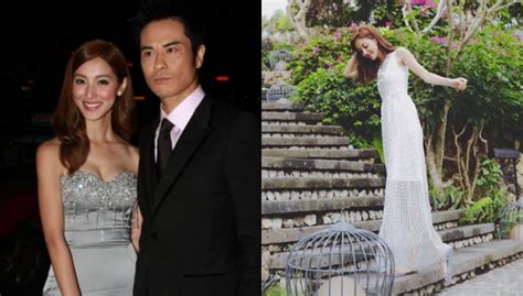 Their first son rafael is one this year, while their second kid, who is nicknamed baby y, is said to be due in september or october. Kevin Cheng & Grace Chan Reportedly Getting Married In August