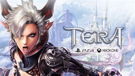 En Masse Publishes Tera Console Roadmap See Whats In Store