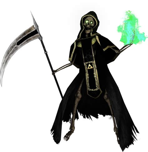 Scythe Lord Hyrule Conquest Wiki Fandom Powered By Wikia