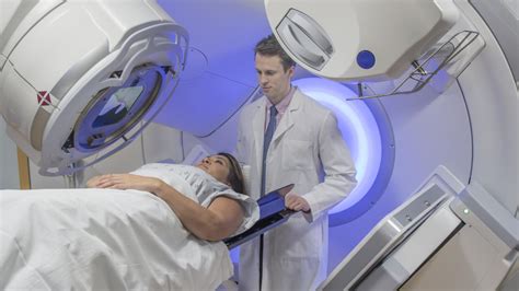 Radiotherapy For Breast Cancer Irish Cancer Society
