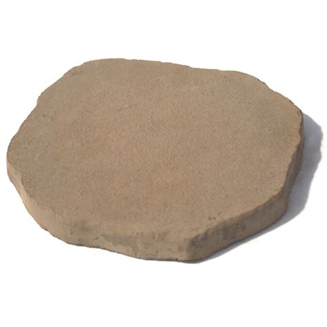 Sedona Concrete Patio Stone Common 12 In X 10 In Actual