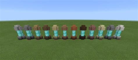 Mini Blocks Mod Minecraft Pe Mods And Addons