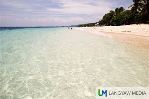 10 Under The Radar White Sand Beaches In The Philippines You Haven T Been To Langyaw
