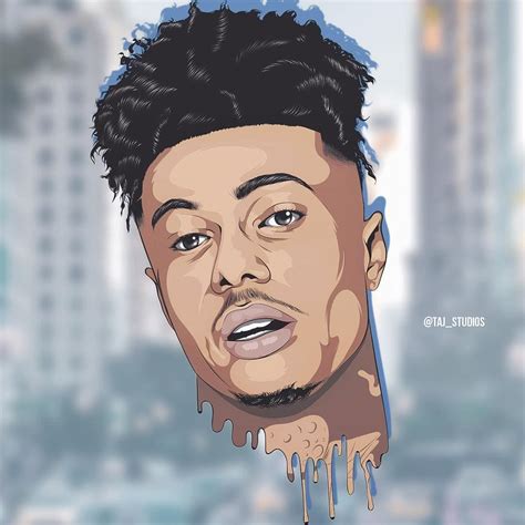 Cartoon Blueface Blueface Wallpaper By Drillwoo A2 Free On Zedge
