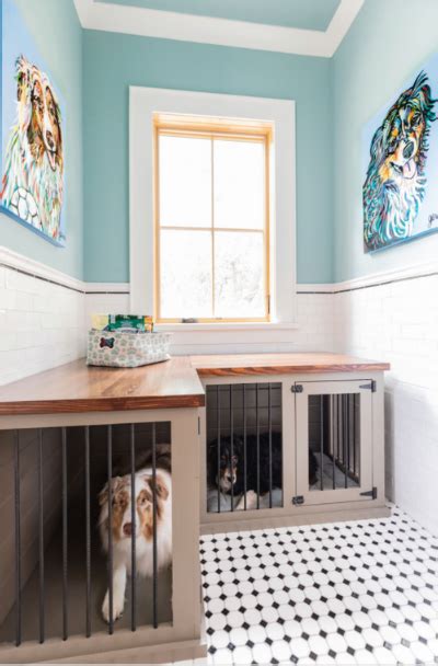 31 Dog Room Decor Ideas Sebring Design Build