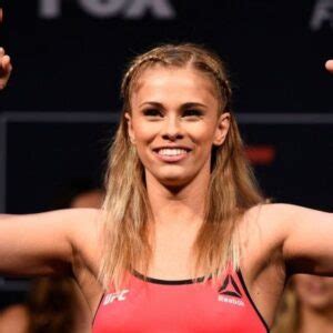 Paige Vanzant Leaked Video What Did She Do Onlyfans Video Gone Viral