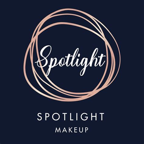 Spotlight Makeup Home
