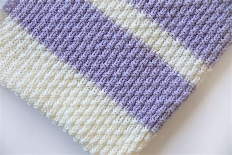 25 Easy Knitting Patterns For Beginners