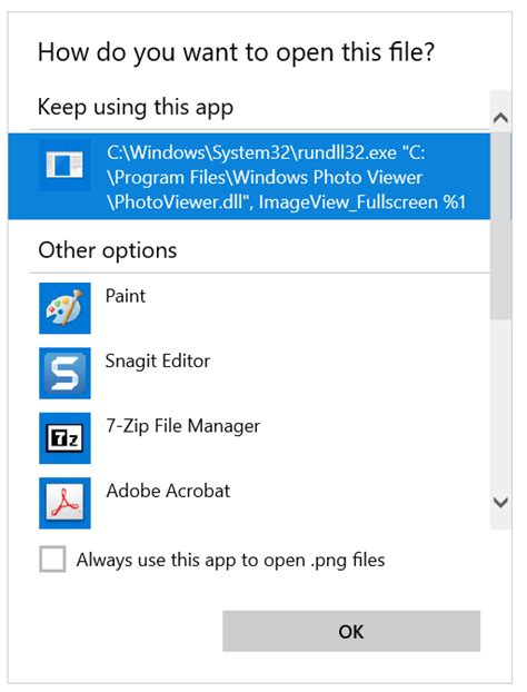 Restore Windows Photo Viewer In Windows 10 Page 52 Tutorials