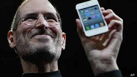 Apple Co-Founder Steve Jobs Dies | Voice of America - English