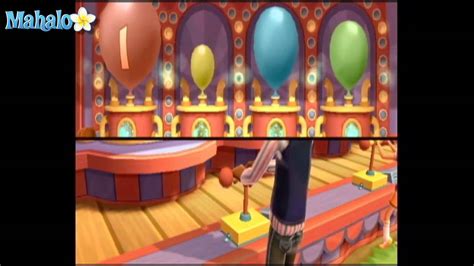 New Carnival Games Walkthrough Balloon Blast Youtube