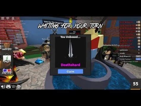 We will make sure to update this list with new codes once available. Roblox: Murder Mystery 2 | How do you get a GODLY? - YouTube