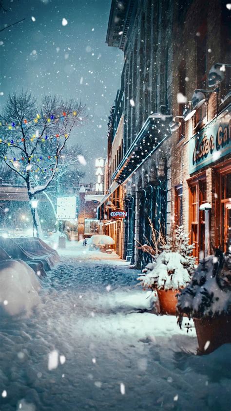 Top Cozy Winter Wallpaper Full Hd K Free To Use