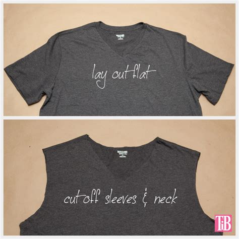 No sewing and simple to do!what you nee. DIY Studded T-Shirt