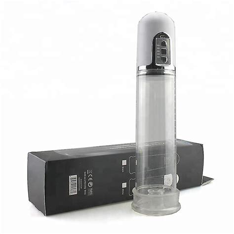 Alg Pump Pro Extender Penis Enlarge Enlargement Vacuum Sex Toy For Man Vibrator colorblack 最大 オフ