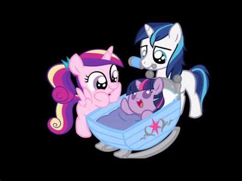 .(my little pony movie) пони эплджек: My Little Pony Baby - YouTube
