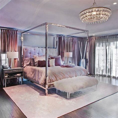 Bedroom Drapery Ideas By The Great Curtain Company In Austin