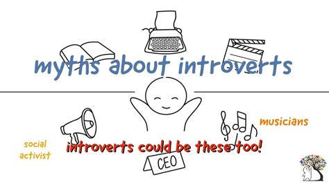 10 Myths About Introverts Debunked